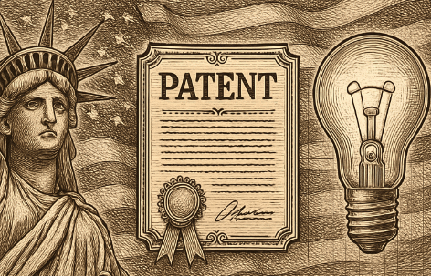 U.S. Patent