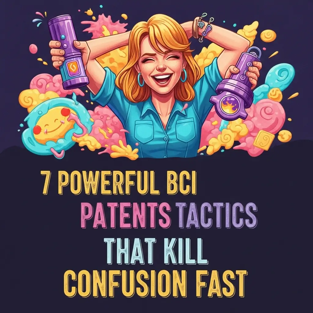 11 Skim-First BCI patents Moves That Save You Hours (and Budget) 3 BCI patents