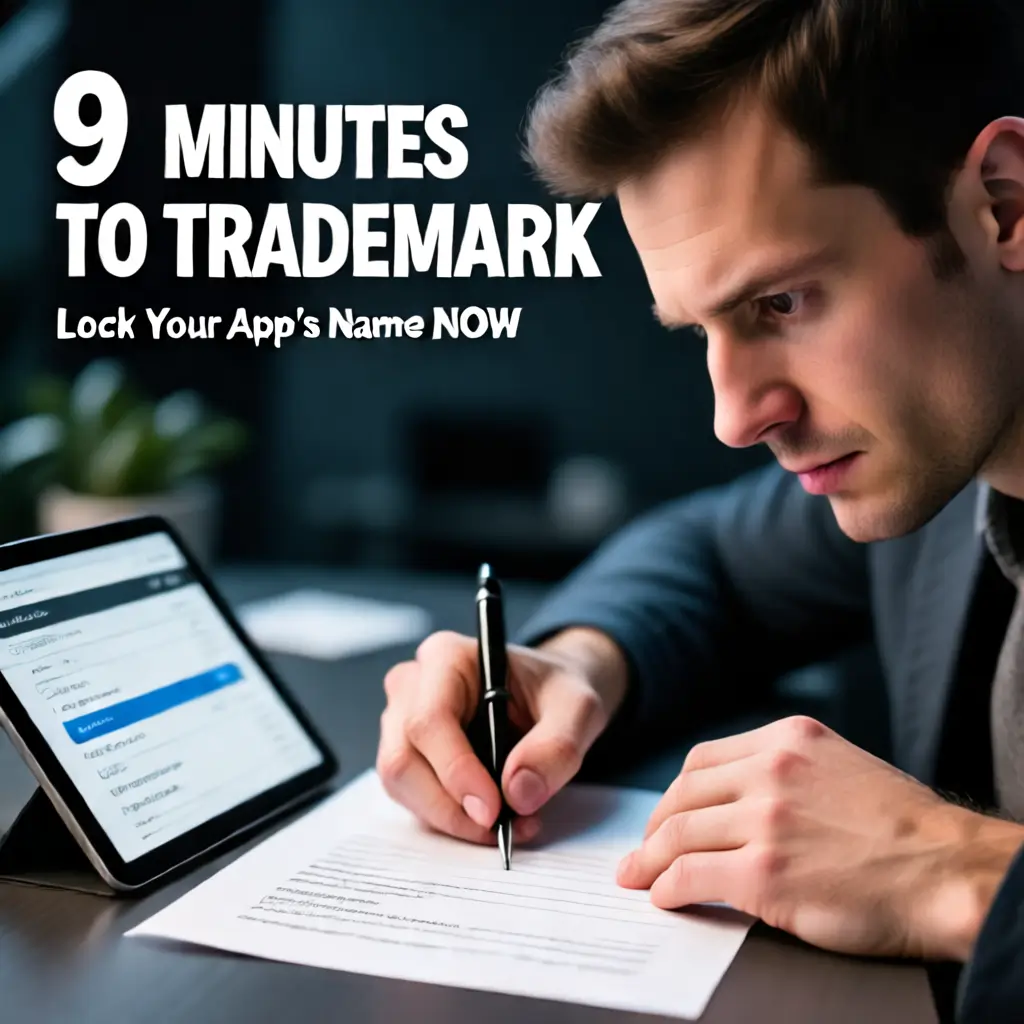 9 Tiny Trademark Registration Wins That Save You Hours (and Budget) 2 Trademark registration.