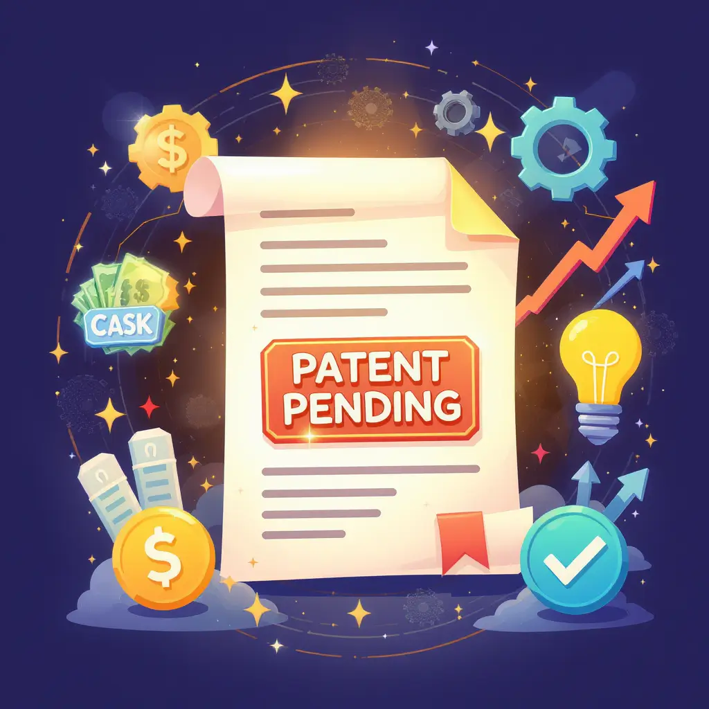 9 Fast Wins for U.S. Provisional Patents (Wet-Lab Robotics) That Slash Risk and Cost 3 U.S. Provisional Patents.