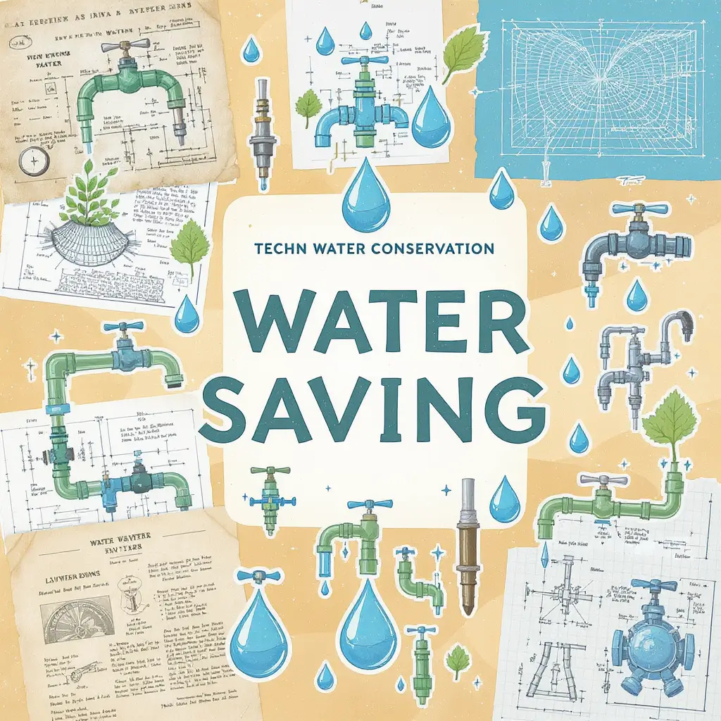 Expired Water Saving Patents: 11 Powerful Ways to Profit 3 expired water saving patents