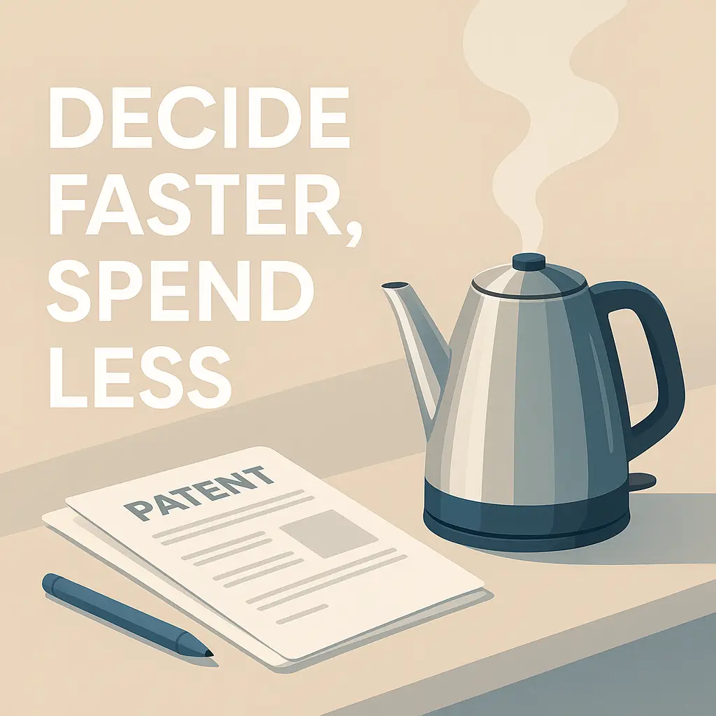 Office Action Response Cost 2025