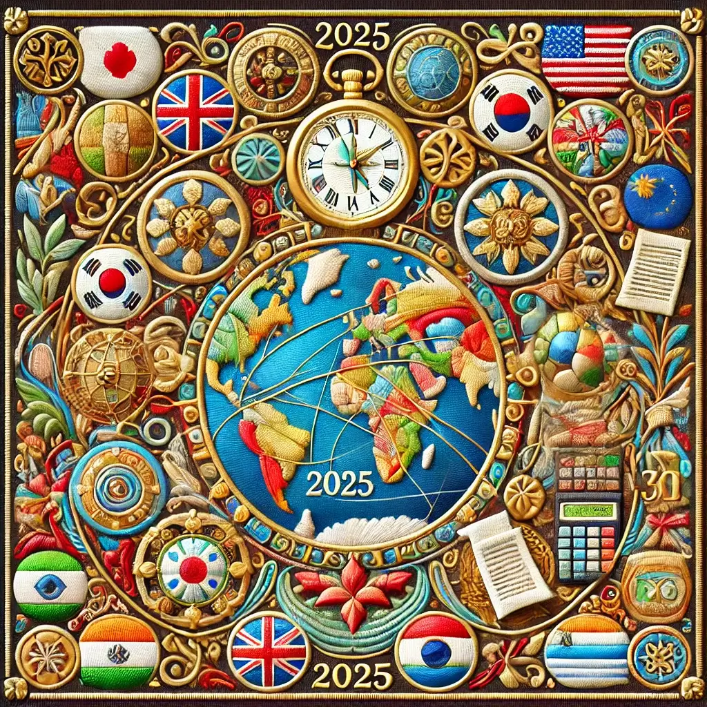 2025 PCT National Phase Fees: 9 Rules, a Calculator, and a Country Table (EP vs GB, Deadlines) 3 PCT national phase fees.
