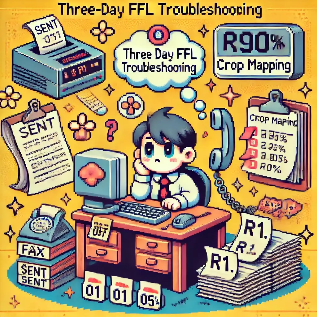 13 Tiny Three-Day FFL Wins That Save Your Launch (and Budget) 4 Three-Day Foreign Filing License.