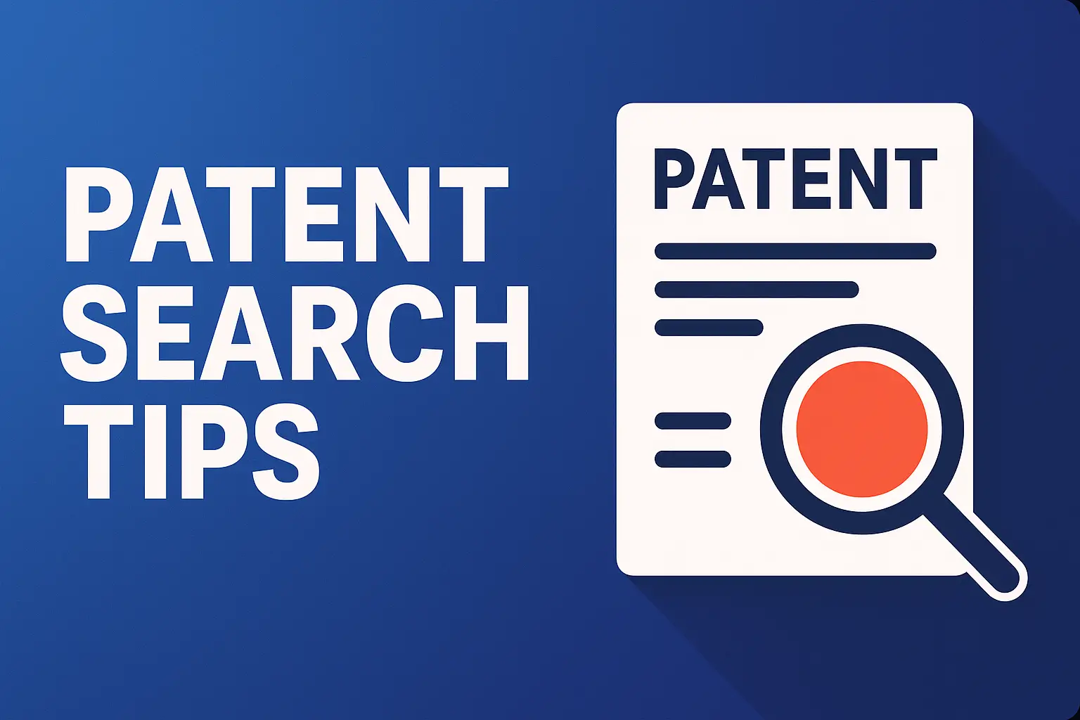 US Patent Search by Number: 7 Powerful Ways to Instantly Uncover Hidden Inventions 2 US patent search by number