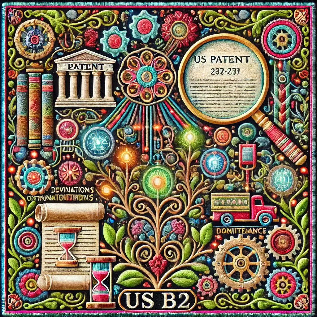 US Patent Search by Number: 7 Powerful Ways to Instantly Uncover Hidden Inventions 3 US patent search by number.